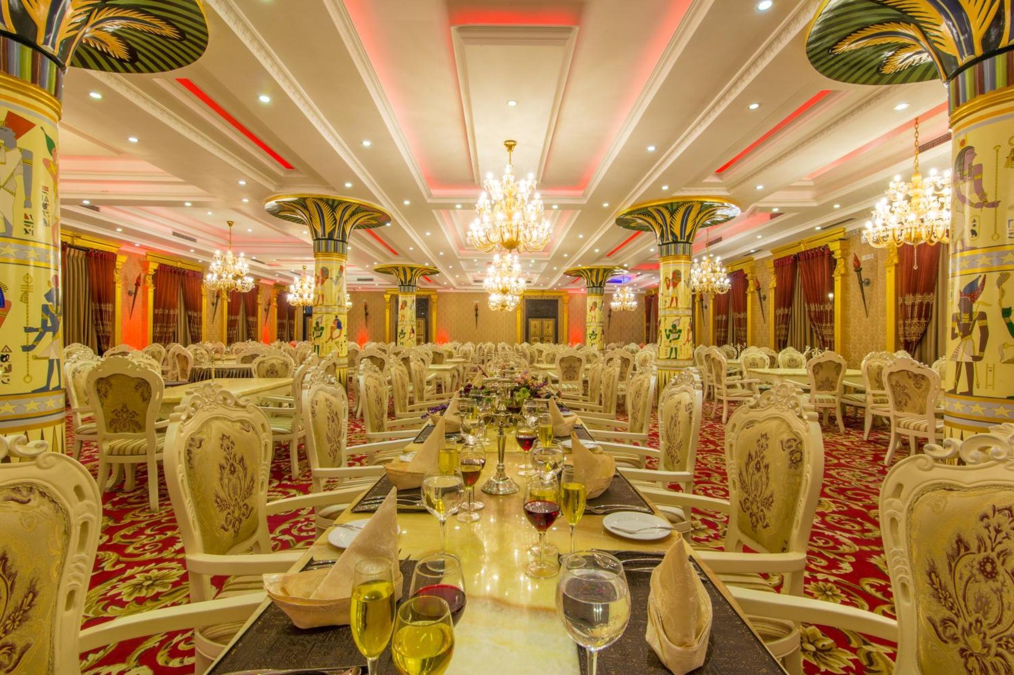 The Kabalana Hotel อาฮานกามา ภายนอก รูปภาพ